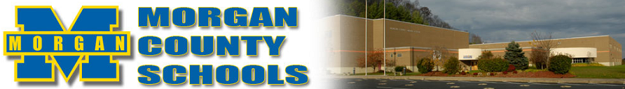 Morgan County Schools